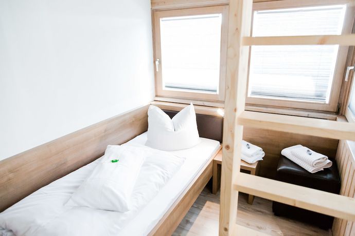 Imagen de la habitación del Hotel Palko Garni. Foto 17