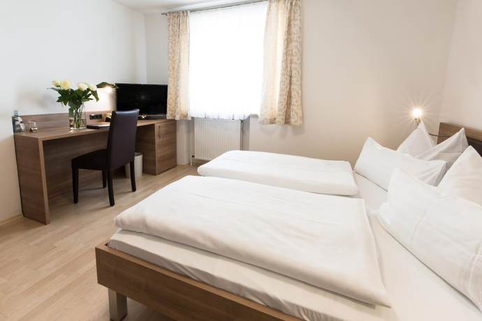 Imagen de la habitación del Hotel Palko Garni. Foto 18