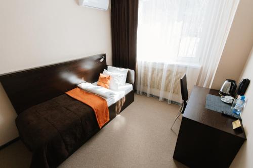 Imagen de la habitación del Hotel Palma. Foto 7