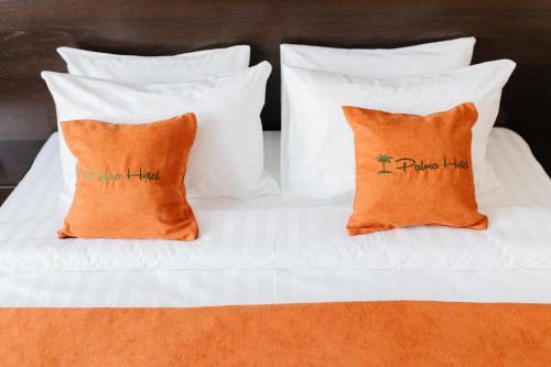 Imagen general del Hotel Palma. Foto 2