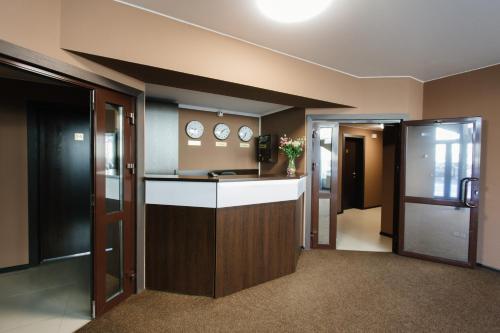 Imagen general del Hotel Palma. Foto 3