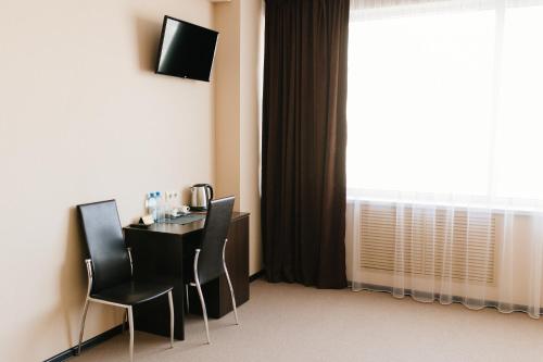 Imagen general del Hotel Palma. Foto 4