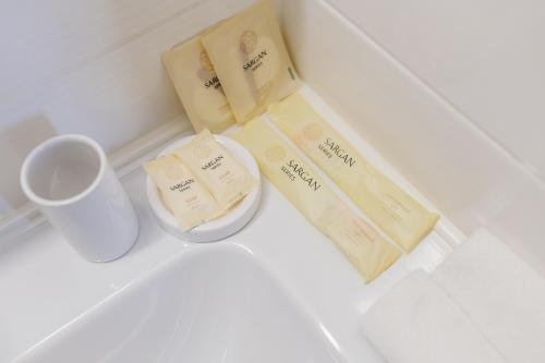 Imagen general del Hotel Palma. Foto 5