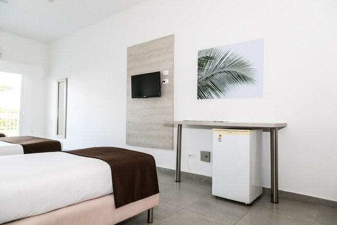 Imagen general del Hotel Palma Verde. Foto 18