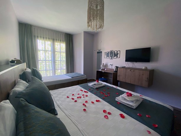 Imagen de la habitación del Hotel Palme Dalyan. Foto 7