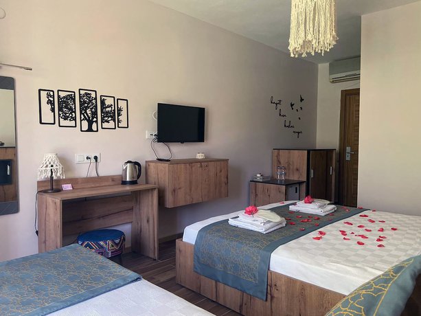 Imagen de la habitación del Hotel Palme Dalyan. Foto 9