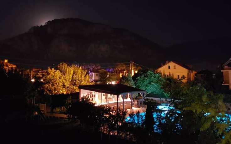 Imagen general del Hotel Palme Dalyan. Foto 2