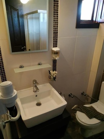 Imagen de la habitación del Hotel Palme Dalyan. Foto 11