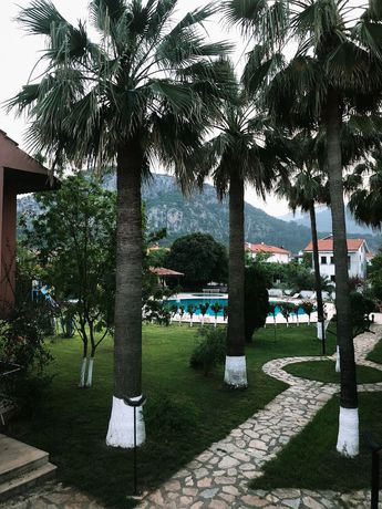 Imagen de la habitación del Hotel Palme Dalyan. Foto 12