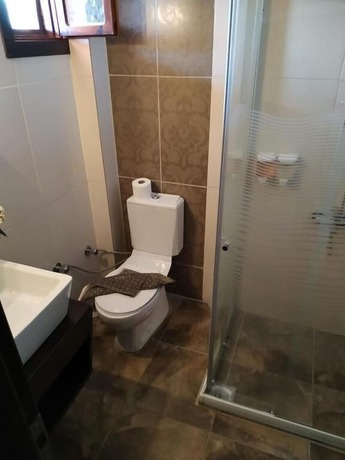 Imagen de la habitación del Hotel Palme Dalyan. Foto 13