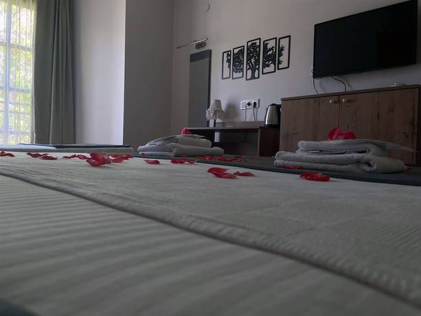 Imagen de la habitación del Hotel Palme Dalyan. Foto 15