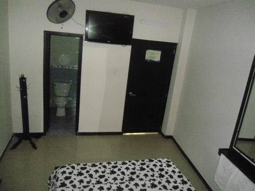 Imagen de la habitación del Hotel Palmeras De Mariana. Foto 6