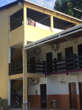 Imagen de la habitación del Hotel Panach&ecirc;. Foto 5