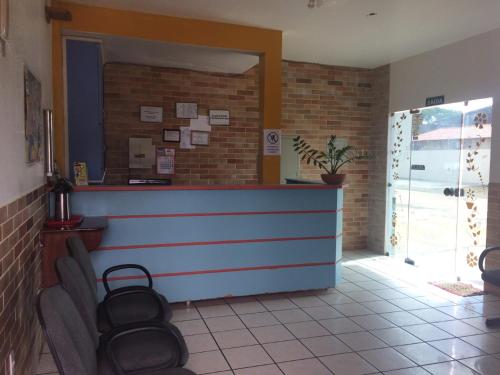 Imagen general del Hotel Panach&ecirc;. Foto 2