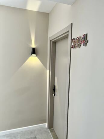 Imagen general del Hotel Panaya. Foto 1