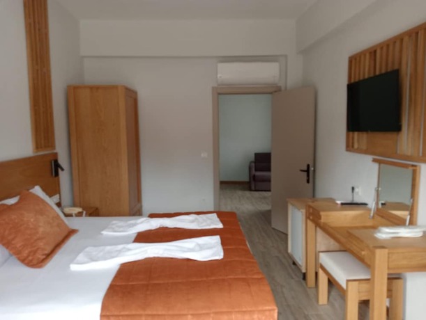 Imagen general del Hotel Panaya. Foto 3