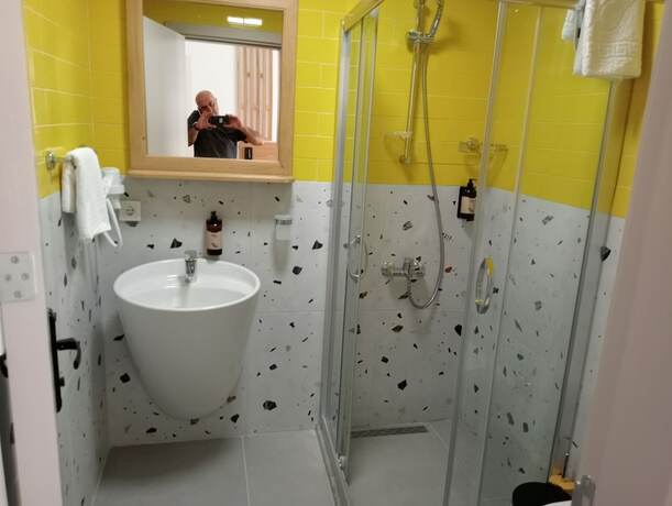 Imagen general del Hotel Panaya. Foto 4