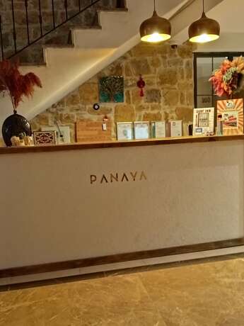 Imagen general del Hotel Panaya. Foto 5