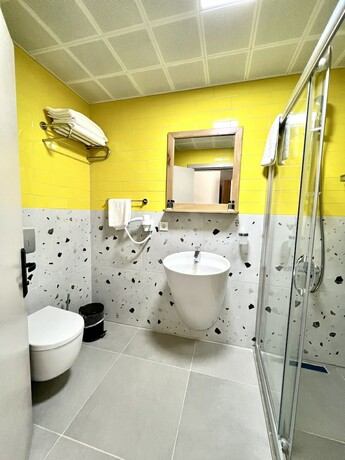 Imagen general del Hotel Panaya. Foto 9