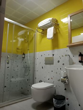 Imagen general del Hotel Panaya. Foto 10