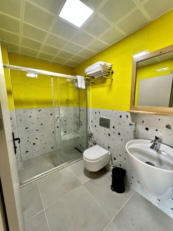 Imagen general del Hotel Panaya. Foto 12