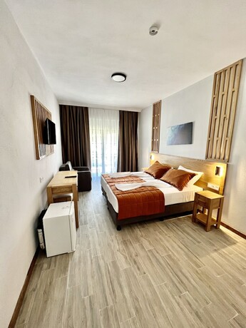 Imagen general del Hotel Panaya. Foto 13