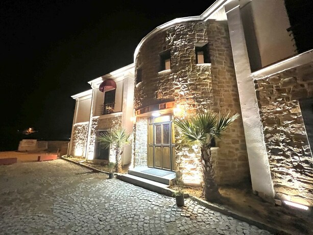 Imagen general del Hotel Panaya. Foto 15
