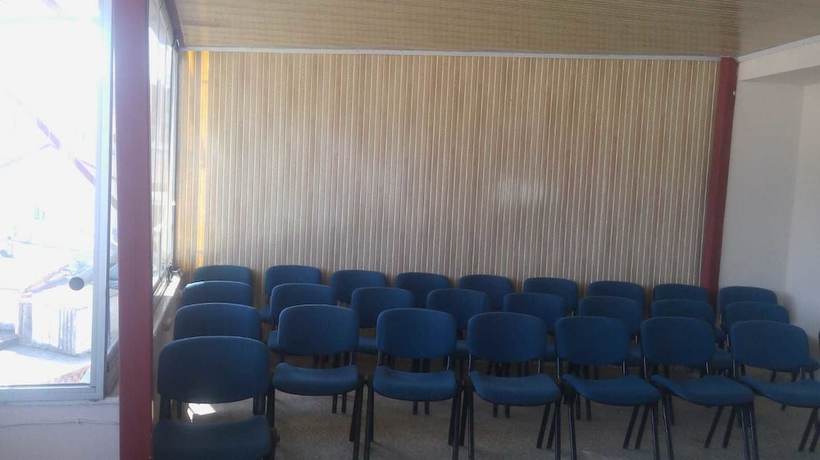 Imagen de los interiores del Hotel Panorama, Aydin. Foto 17