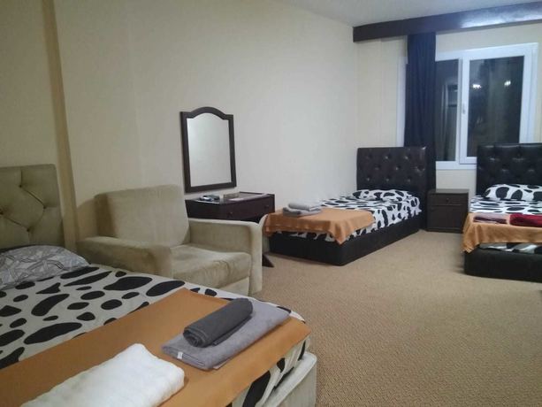 Imagen de la habitación del Hotel Panorama, Aydin. Foto 4