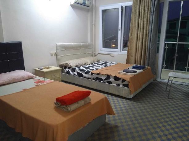 Imagen de la habitación del Hotel Panorama, Aydin. Foto 5