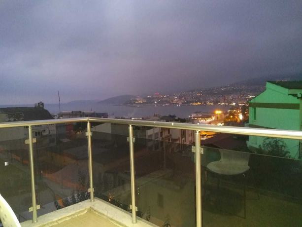 Imagen general del Hotel Panorama, Aydin. Foto 1