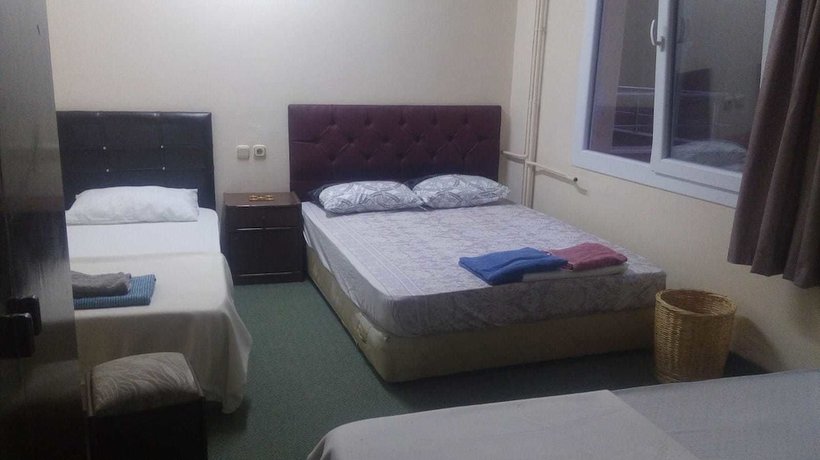 Imagen de la habitación del Hotel Panorama, Aydin. Foto 6