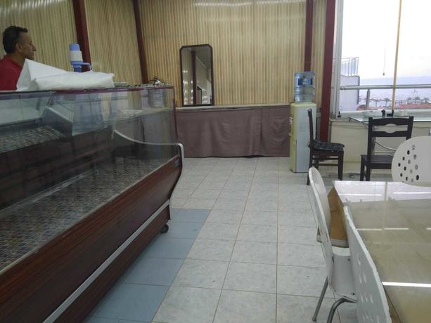 Imagen del bar/restaurante del Hotel Panorama, Aydin. Foto 2