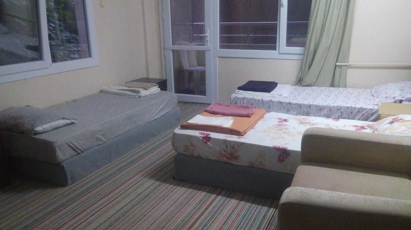 Imagen de la habitación del Hotel Panorama, Aydin. Foto 7