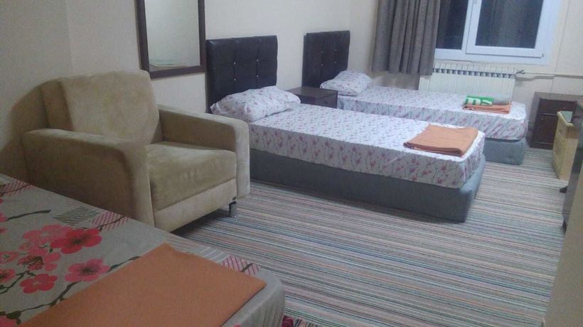 Imagen de la habitación del Hotel Panorama, Aydin. Foto 8