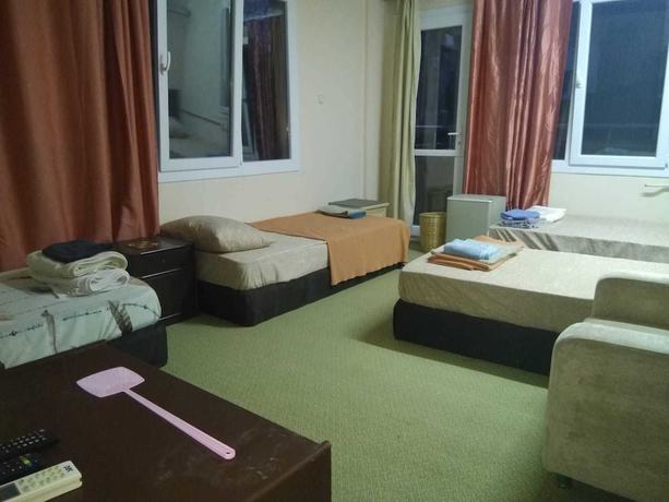 Imagen de la habitación del Hotel Panorama, Aydin. Foto 9