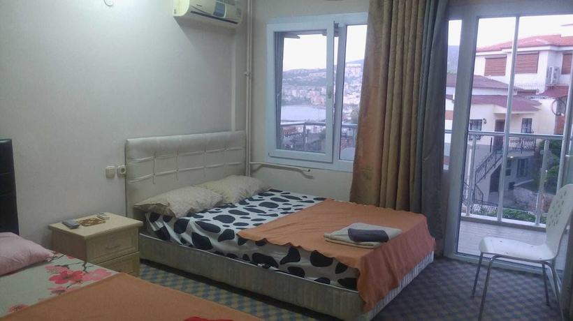 Imagen de la habitación del Hotel Panorama, Aydin. Foto 11