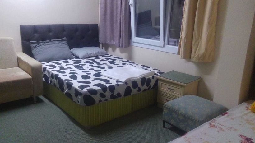 Imagen de la habitación del Hotel Panorama, Aydin. Foto 12