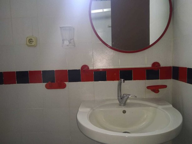 Imagen de la habitación del Hotel Panorama, Aydin. Foto 13