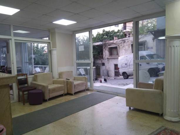 Imagen de los interiores del Hotel Panorama, Aydin. Foto 19