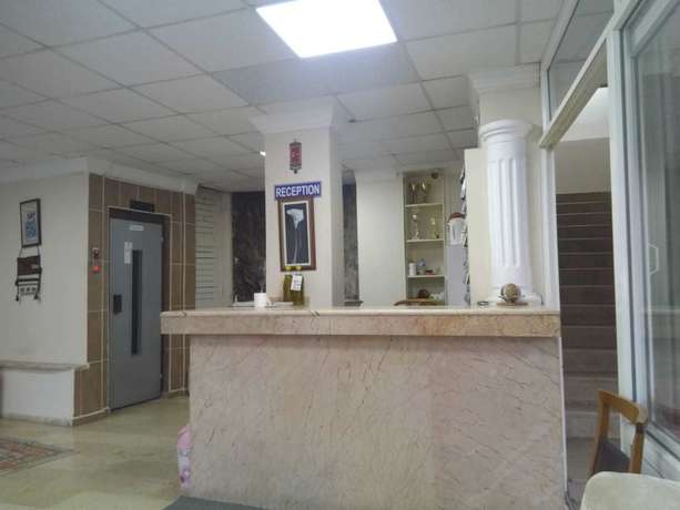 Imagen de los interiores del Hotel Panorama, Aydin. Foto 20