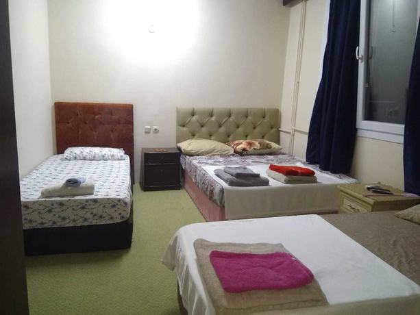 Imagen de la habitación del Hotel Panorama, Aydin. Foto 14