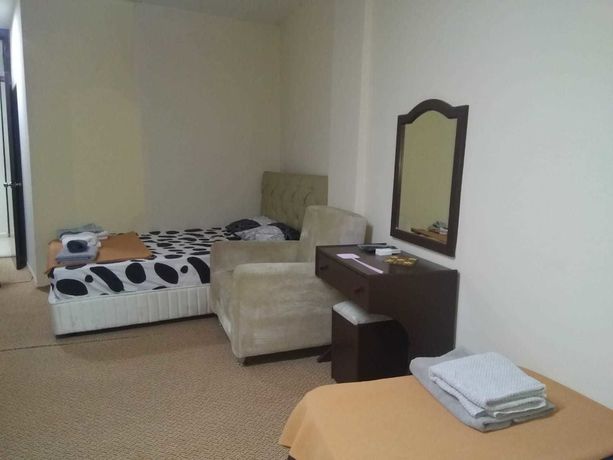 Imagen de la habitación del Hotel Panorama, Aydin. Foto 16