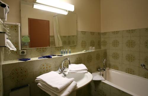 Imagen de la habitación del Hotel Panorama. Foto 3