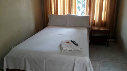 Imagen de la habitación del Hotel Panorama Neiva. Foto 1
