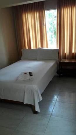 Imagen de la habitación del Hotel Panorama Neiva. Foto 2