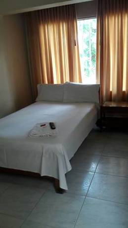 Imagen de la habitación del Hotel Panorama Neiva. Foto 3