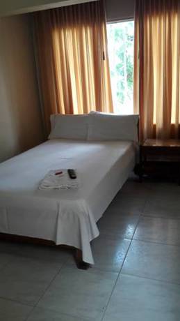 Imagen de la habitación del Hotel Panorama Neiva. Foto 4