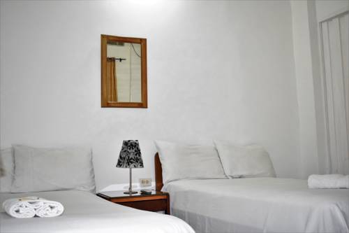 Imagen de la habitación del Hotel Panorama Neiva. Foto 5