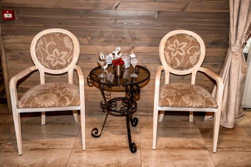 Imagen general del Hotel Panorama Velingrad. Foto 3